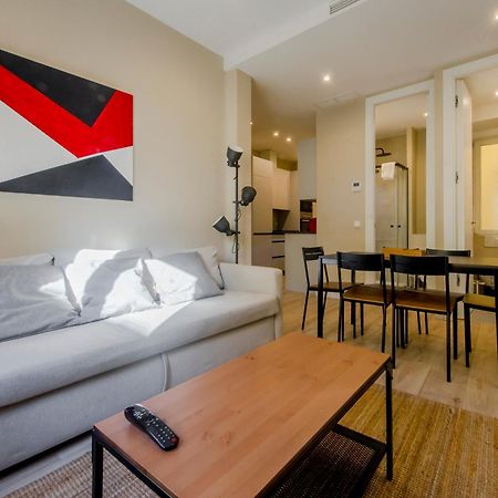 Downtown Apt Para 7Pax La Latina,Centro De Madrid Exterior photo