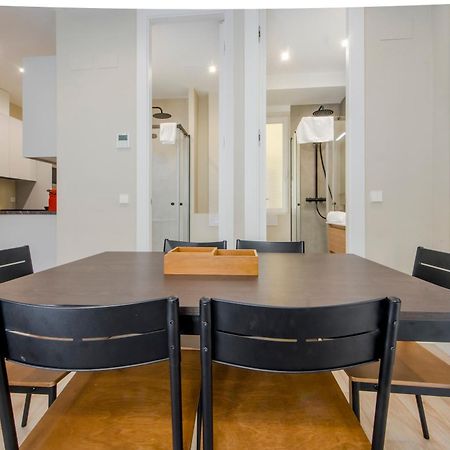 Downtown Apt Para 7Pax La Latina,Centro De Madrid Exterior photo
