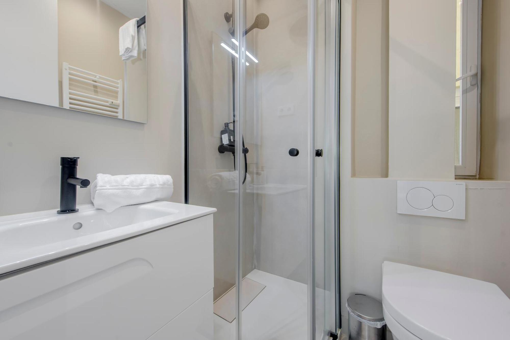 Downtown Apt Para 7Pax La Latina,Centro De Madrid Exterior photo
